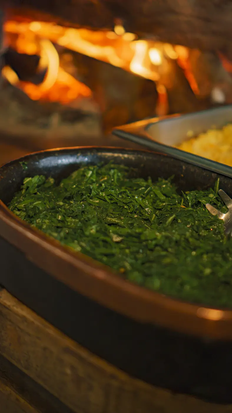 Quero Quero Restaurante Mineiro — foto 18