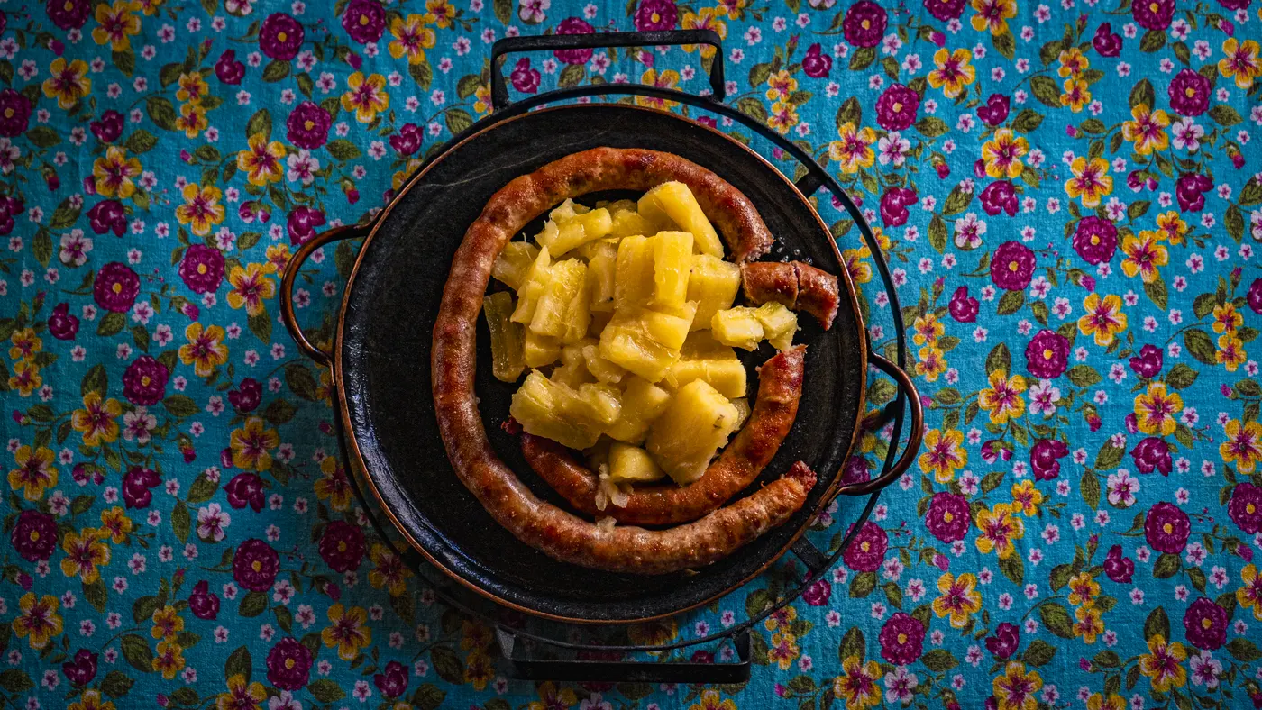 Quero Quero Restaurante Mineiro — foto 42