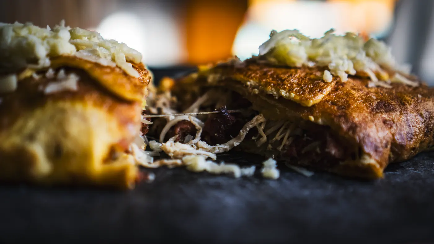 Quero Quero Restaurante Mineiro — foto 47