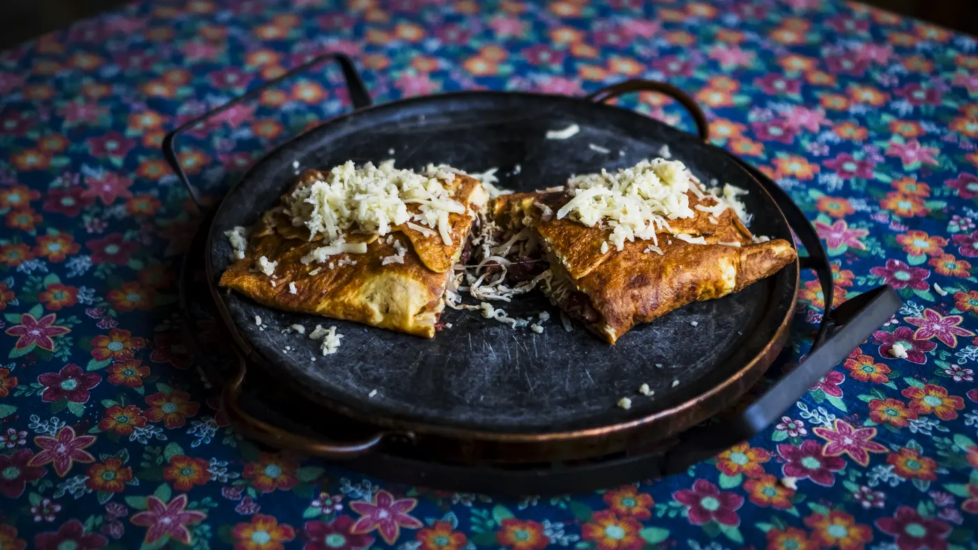 Quero Quero Restaurante Mineiro — foto 48
