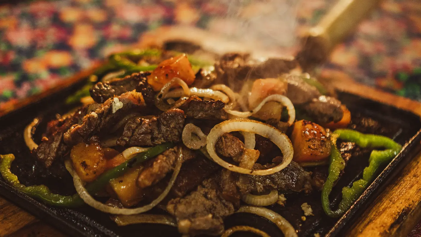 Quero Quero Restaurante Mineiro — foto 68
