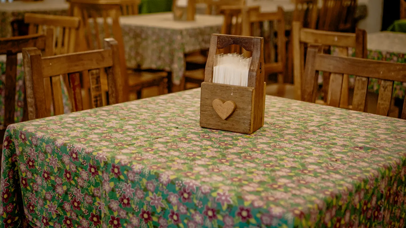 Quero Quero Restaurante Mineiro — foto 112
