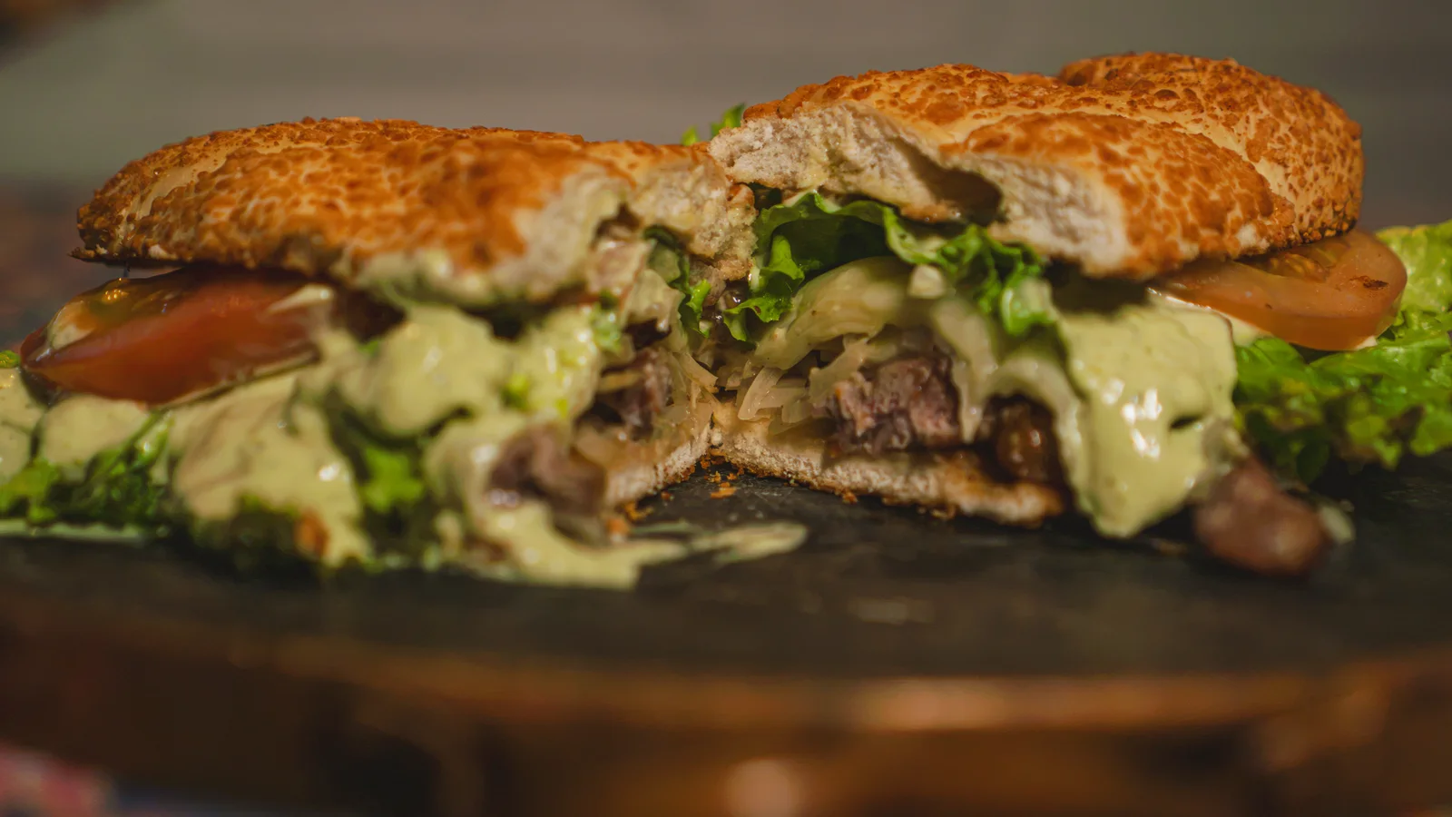 Burger do Quero Quero