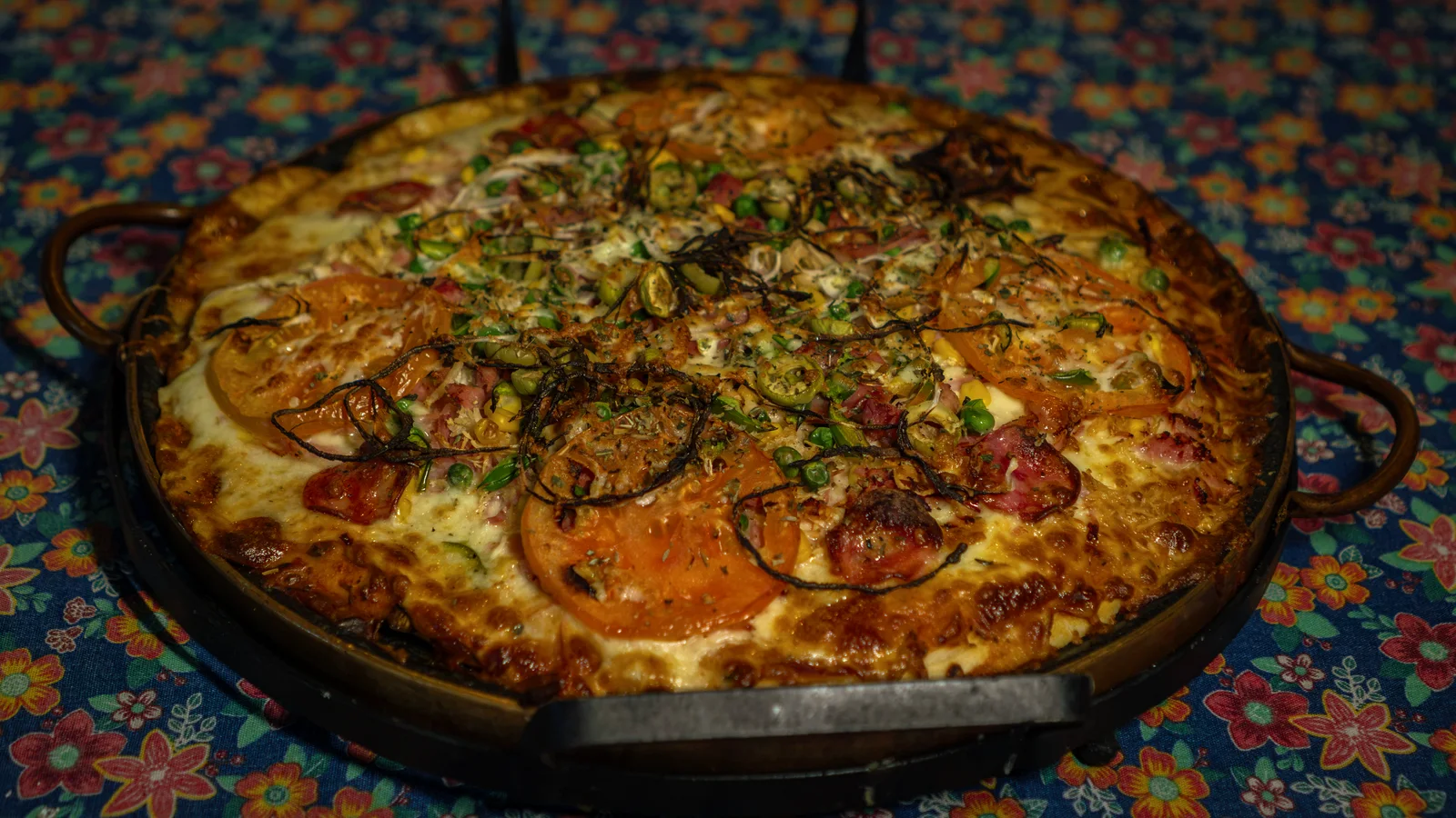 Pizza do Quero Quero