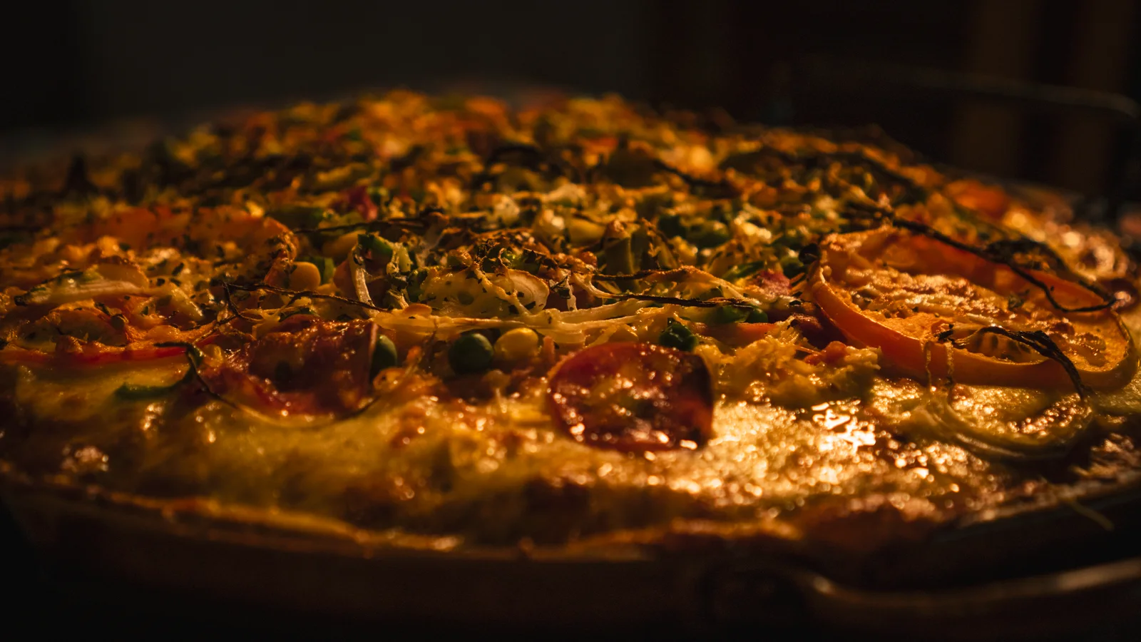 Pizza do Quero Quero